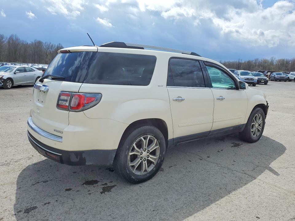 Aukcja sprzedaży 2014 Gmc Acadia, vin: 1GKKVRKD2EJ201838, numer aukcji: 48934166