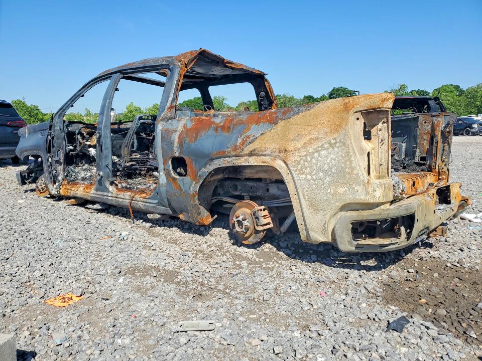 48902706 :رقم المزاد ، 3GTP9EEL8LG123923 vin ، 2020 Gmc Sierra مزاد بيع