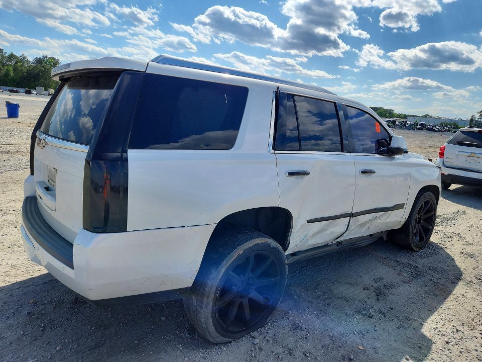 Aukcja sprzedaży 2016 Cadillac Escalade, vin: 1GYS3AKJ7GR236074, numer aukcji: 50505776