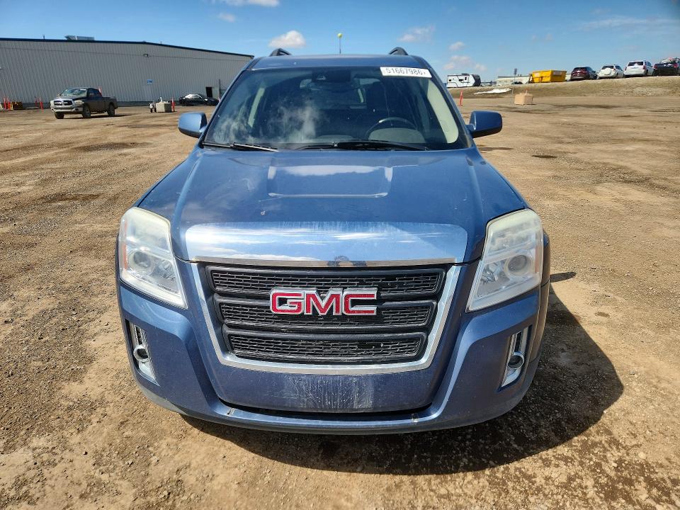 51667986 :رقم المزاد ، 2GKFLVE51C6278263 vin ، 2012 Gmc Terrain مزاد بيع