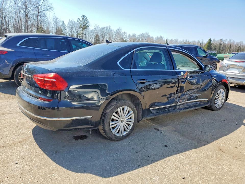 Aukcja sprzedaży 2016 Volkswagen Passat, vin: 1VWAS7A35GC052732, numer aukcji: 79467325