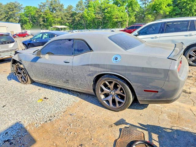 Aukcja sprzedaży 2019 Dodge Challenger, vin: 2C3CDZBTXKH529973, numer aukcji: 50905676