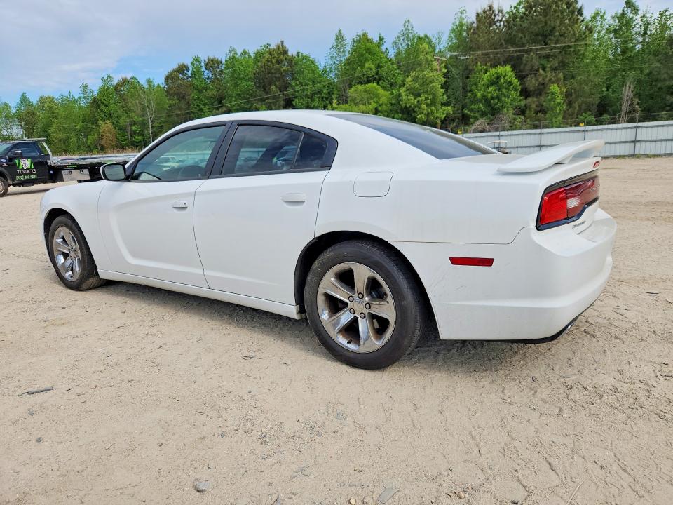 Aukcja sprzedaży 2013 Dodge Charger, vin: 2C3CDXBG0DH566685, numer aukcji: 50355166