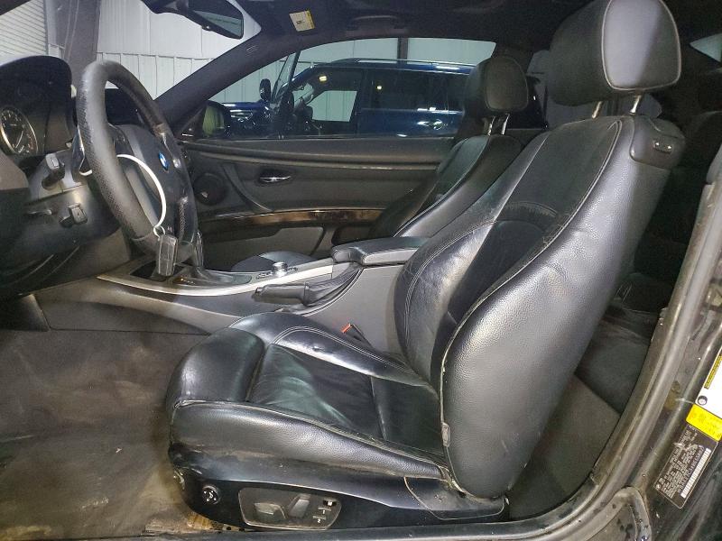 Aukcja sprzedaży 2011 Bmw 328, vin: WBAKE3C54BE558827, numer aukcji: 49789686