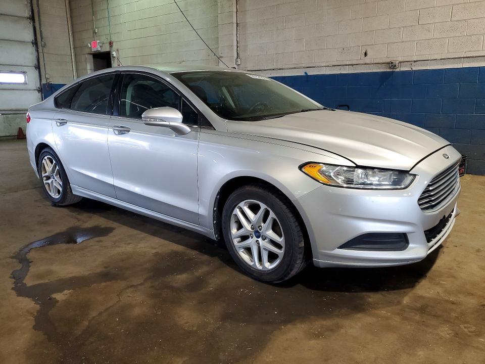 2013 Ford Fusion მანქანა იყიდება აუქციონზე, vin: 3FA6P0H76DR155669, აუქციონის ნომერი: 50782436
