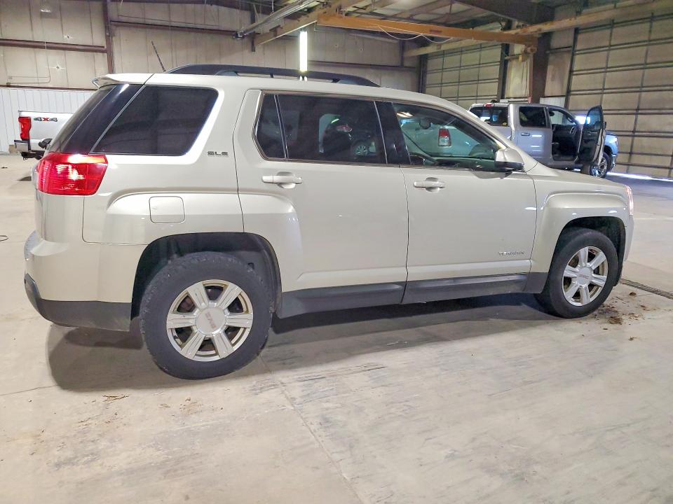 Продаж на аукціоні авто 2014 Gmc Terrain, vin: 2GKALREK8E6180793, номер лоту: 51687956