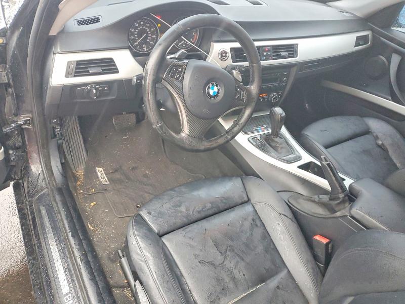 50640156 :رقم المزاد ، WBAWV13518P120396 vin ، 2008 Bmw 328 مزاد بيع