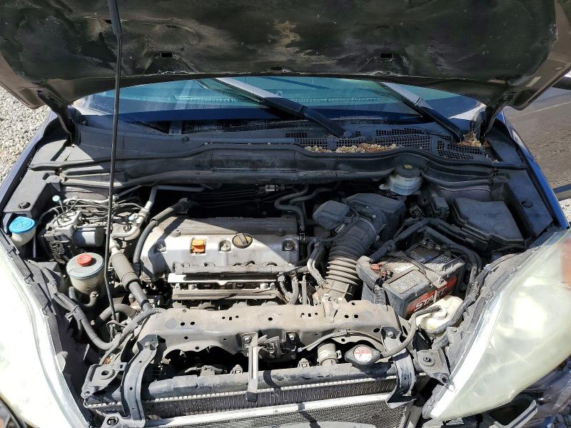 Aukcja sprzedaży 2010 Honda Cr-v, vin: 5J6RE4H74AL089065, numer aukcji: 48800186