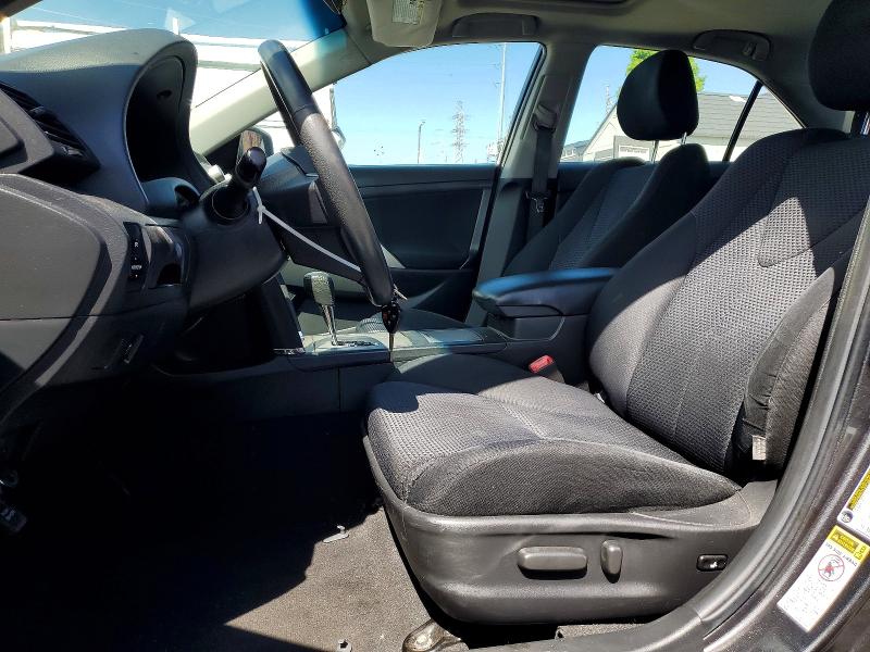 Aukcja sprzedaży 2011 Toyota Camry, vin: 4T1BF3EK7BU648221, numer aukcji: 51512306
