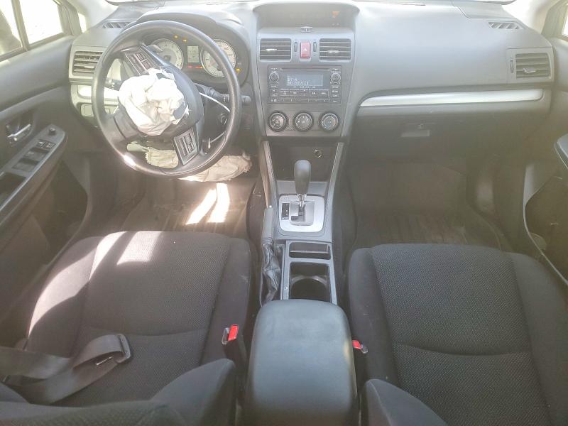 2013 Subaru Impreza მანქანა იყიდება აუქციონზე, vin: JF1GPAC60DH838834, აუქციონის ნომერი: 48208466