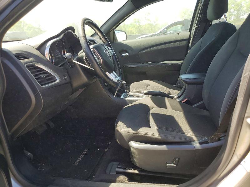 Продажа на аукционе авто 2013 Dodge Avenger, vin: 1C3CDZCG0DN526415, номер лота: 48409756