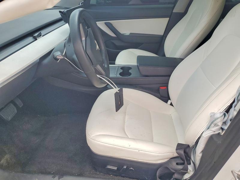 Aukcja sprzedaży 2021 Tesla Model 3, vin: 5YJ3E1EA2MF853819, numer aukcji: 48677536