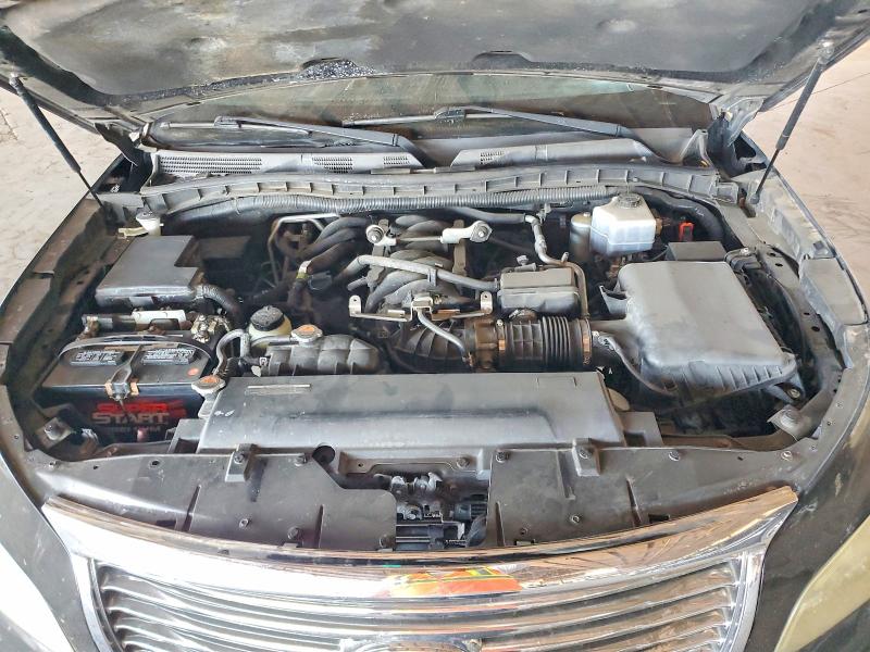 Продаж на аукціоні авто 2012 Infiniti Qx56, vin: JN8AZ2NF3C9516022, номер лоту: 50352616