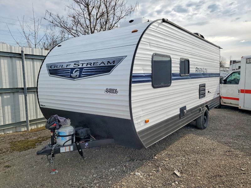 Продаж на аукціоні авто 2022 Gulf Stream Ameri-lite, vin: 1NL1G2218NG003710, номер лоту: 48400836
