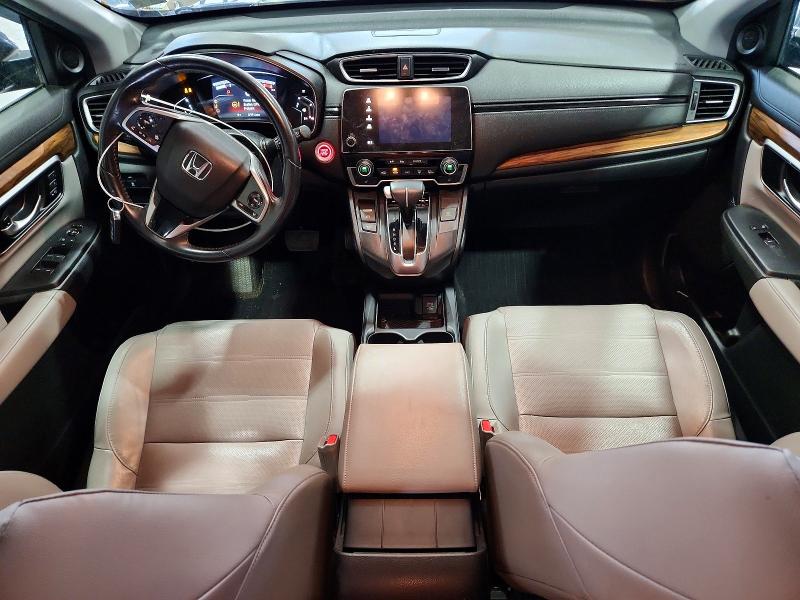 Aukcja sprzedaży 2019 Honda Cr-v, vin: 2HKRW2H8XKH653128, numer aukcji: 48222116