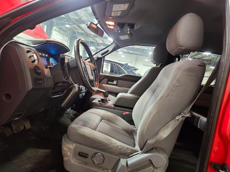 Aukcja sprzedaży 2013 Ford F150, vin: 1FTFW1ET0DKE06288, numer aukcji: 51877446