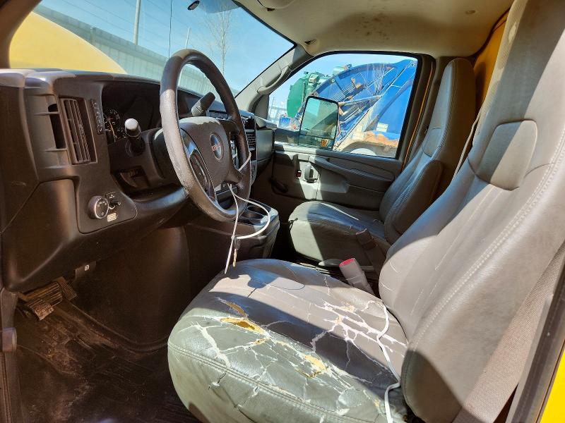 Продаж на аукціоні авто 2012 Gmc Savana, vin: 1GD374CG1C1902773, номер лоту: 50638556