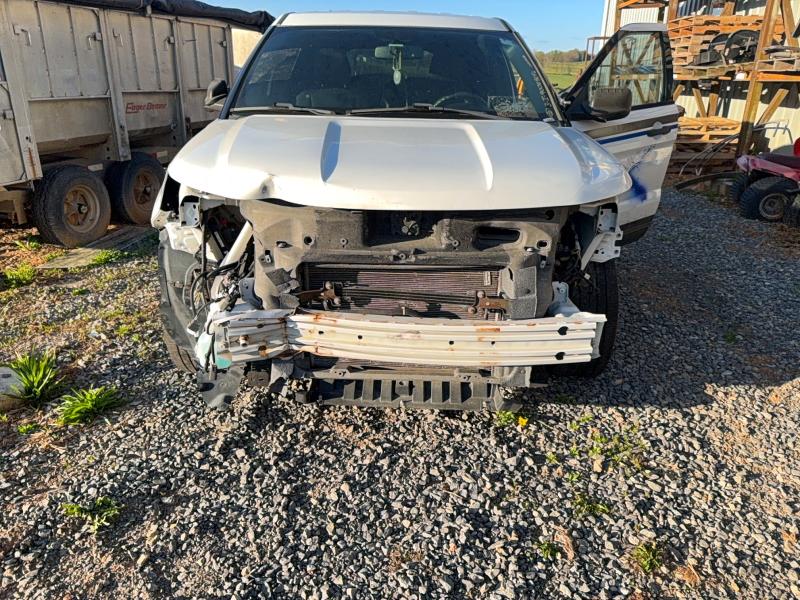 2019 Ford Explorer მანქანა იყიდება აუქციონზე, vin: 1FM5K8AR8KGA28954, აუქციონის ნომერი: 51207016