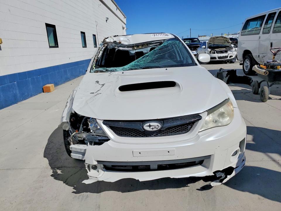 2014 Subaru Impreza მანქანა იყიდება აუქციონზე, vin: JF1GV7F68EG003771, აუქციონის ნომერი: 51711156