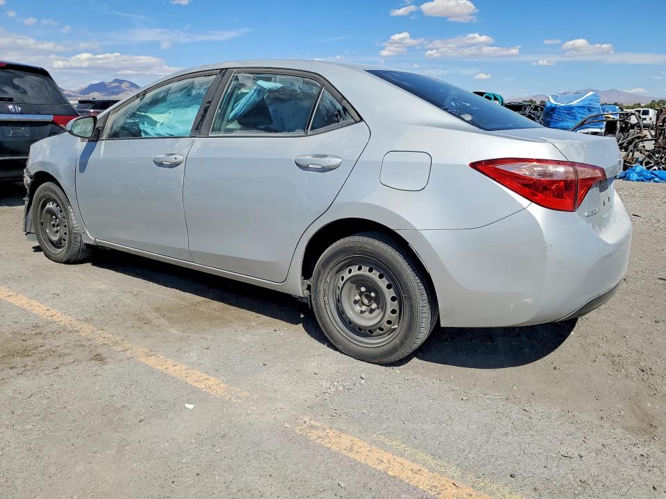 Aukcja sprzedaży 2019 Toyota Corolla, vin: 5YFBURHE1KP935148, numer aukcji: 48458406