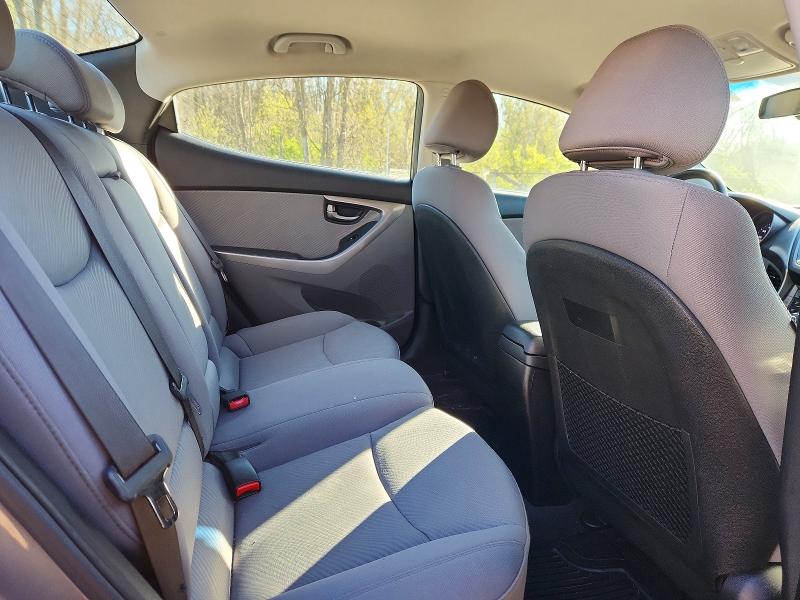 Продаж на аукціоні авто 2013 Hyundai Elantra, vin: 5NPDH4AE3DH414488, номер лоту: 49885646