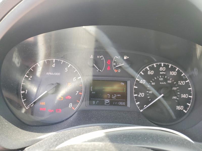 Aukcja sprzedaży 2015 Nissan Sentra, vin: 3N1AB7AP9FY376412, numer aukcji: 50330336