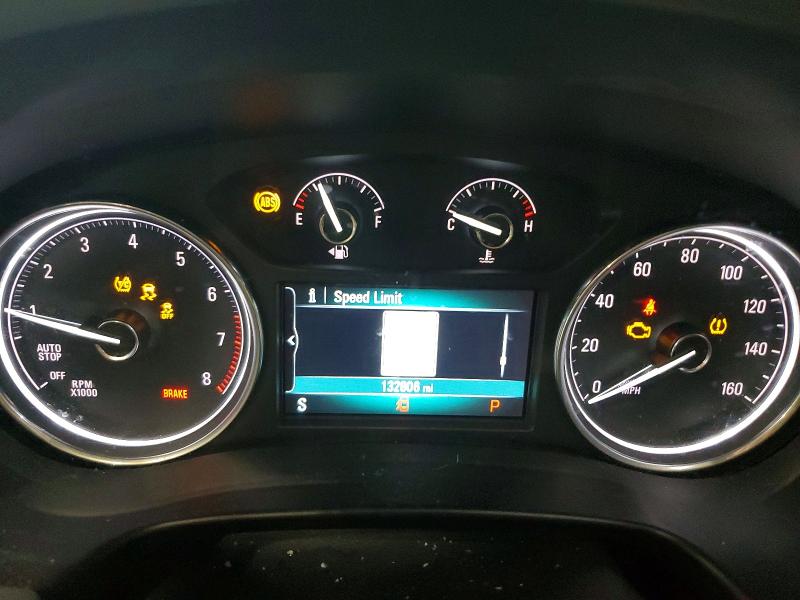 Aukcja sprzedaży 2018 Buick Enclave, vin: 5GAERBKW4JJ185434, numer aukcji: 48699336