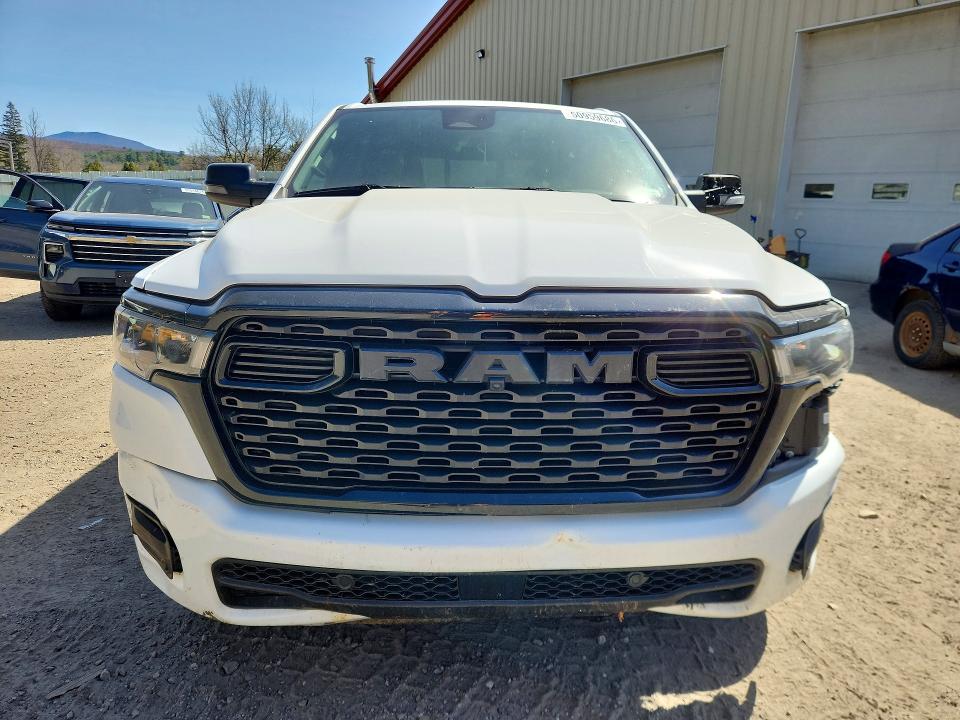 Продаж на аукціоні авто 2025 Ram 1500, vin: 1C6SRFFP0SN559714, номер лоту: 50959686