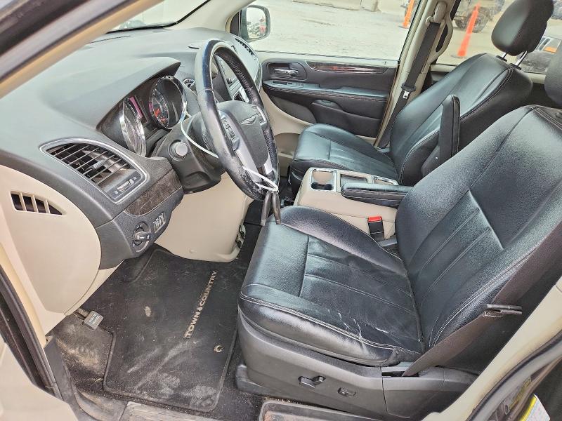 Продаж на аукціоні авто 2014 Chrysler Town & Country, vin: 2C4RC1BG6ER124155, номер лоту: 48115976