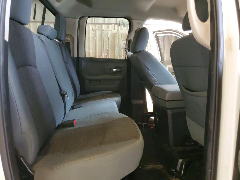 Продаж на аукціоні авто 2013 Ram 1500, vin: 1C6RR7GTXDS537949, номер лоту: 48454896