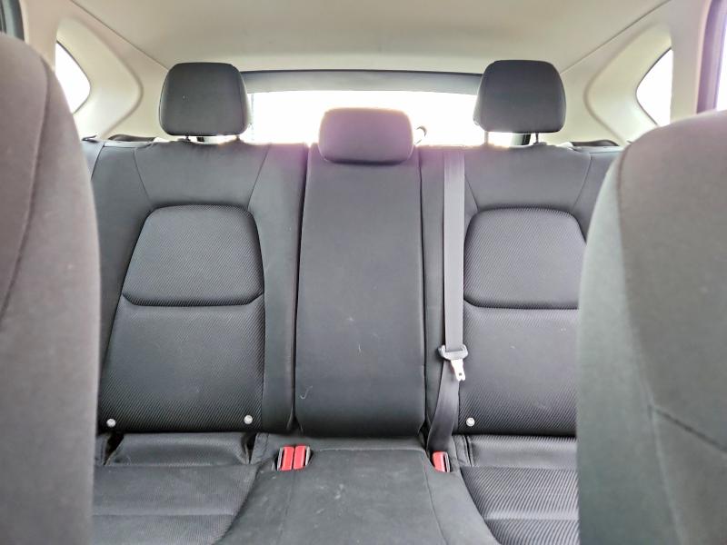 2018 Mazda Cx-5 მანქანა იყიდება აუქციონზე, vin: JM3KFBBM1J0361488, აუქციონის ნომერი: 50463896