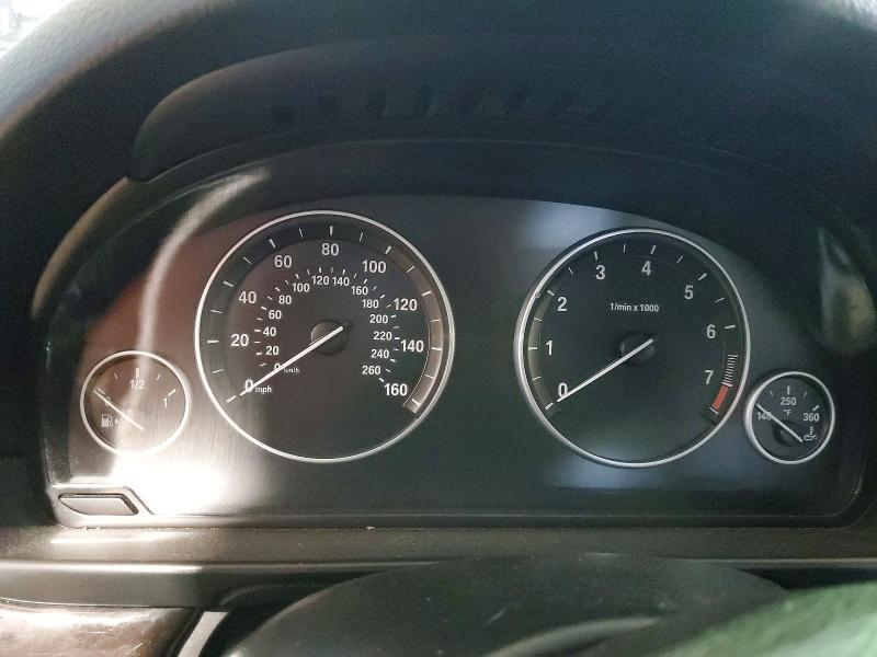 Продаж на аукціоні авто 2015 Bmw 528, vin: WBA5A7C53FD624263, номер лоту: 48662896