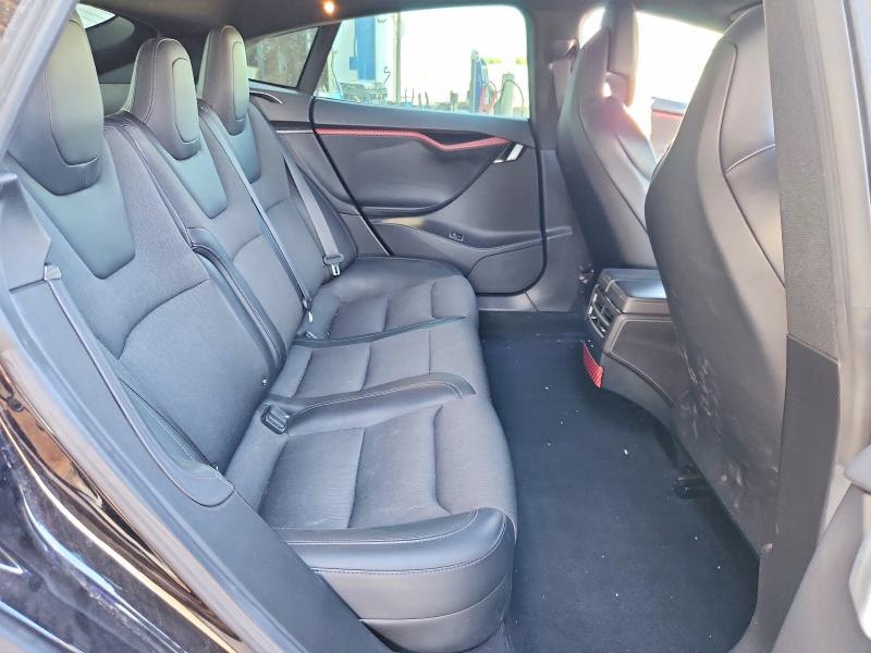 Aukcja sprzedaży 2018 Tesla Model S, vin: 5YJSA1E27JF281559, numer aukcji: 48339966