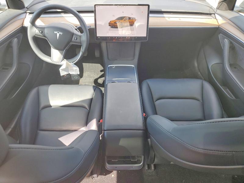 Продаж на аукціоні авто 2023 Tesla Model 3, vin: 5YJ3E1EA6PF694047, номер лоту: 48891906