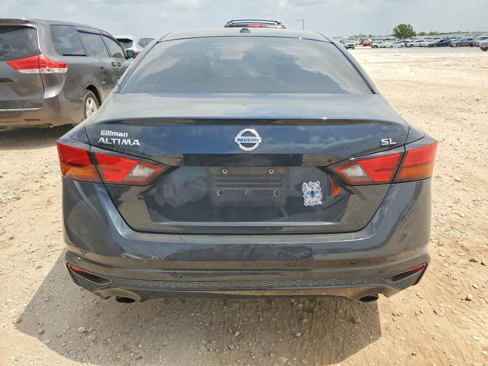 48479866 :رقم المزاد ، 1N4BL4EV3KC225760 vin ، 2019 Nissan Altima مزاد بيع
