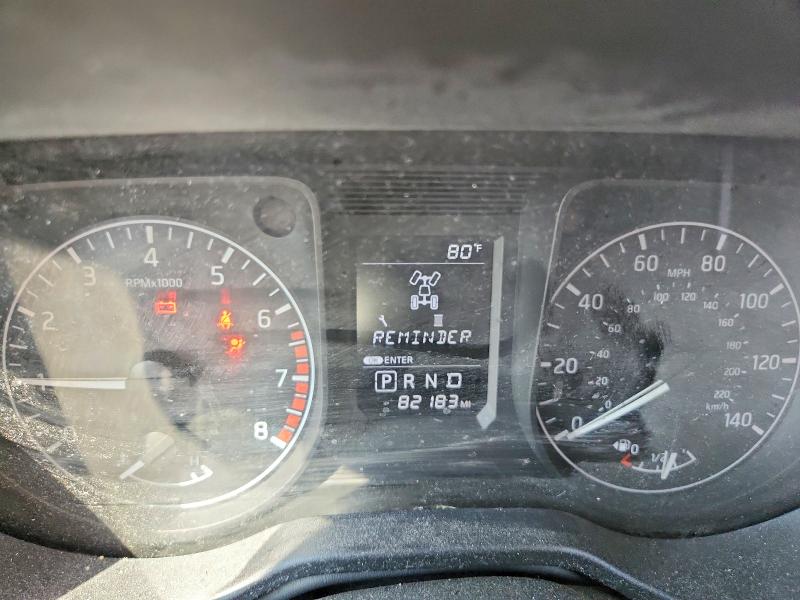 Продажа на аукционе авто 2018 Nissan Titan Xd, vin: 1N6AA1C34JN501746, номер лота: 51011326