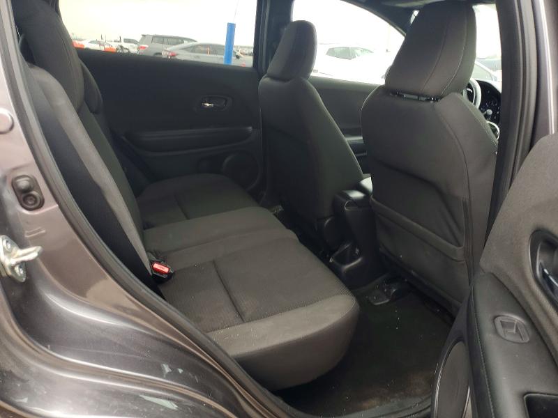 Продаж на аукціоні авто 2021 Honda Hr-v, vin: 3CZRU5H10MM701026, номер лоту: 51140226