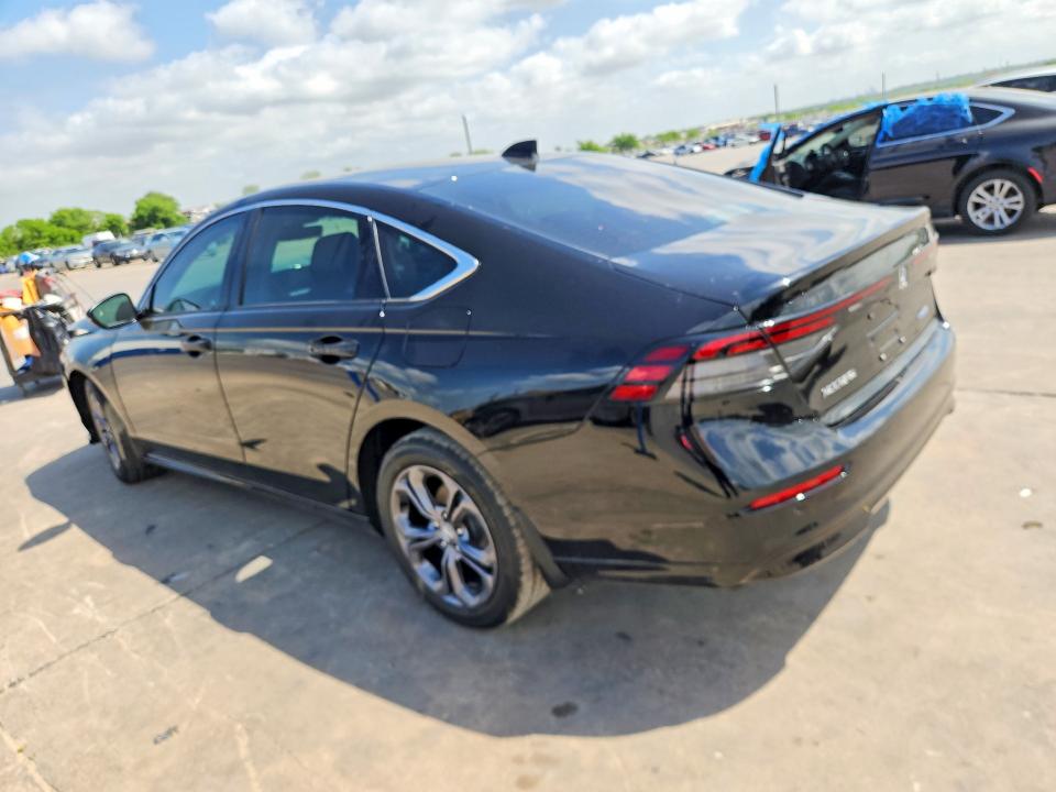 51083216 :رقم المزاد ، 1HGCY2F60TA007348 vin ، 2026 Honda Accord مزاد بيع