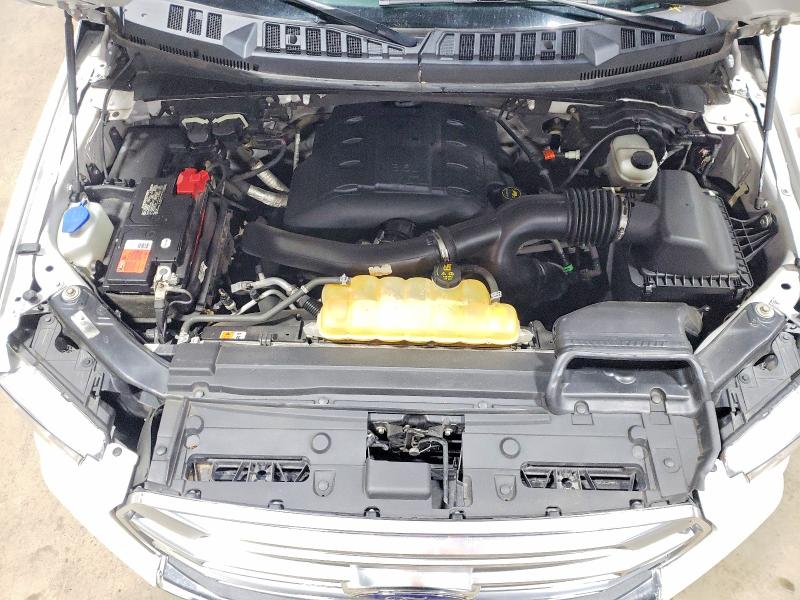 Aukcja sprzedaży 2015 Ford F150, vin: 1FTEW1EG1FFC30331, numer aukcji: 50856196