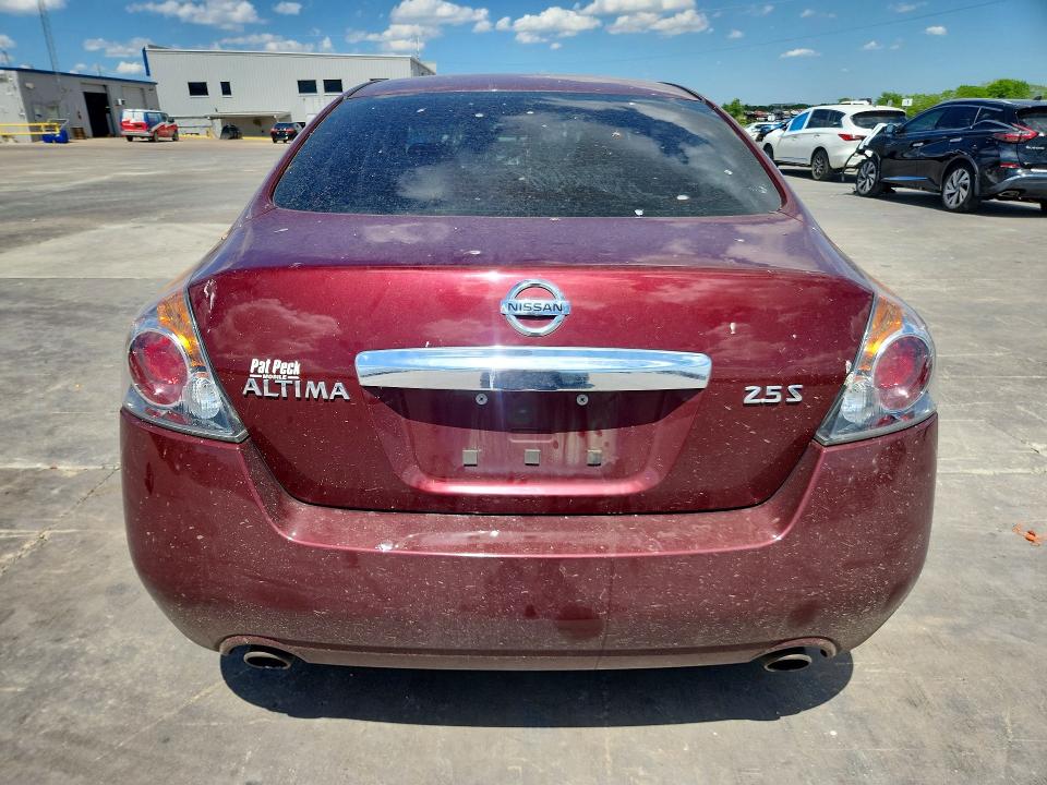 Aukcja sprzedaży 2012 Nissan Altima, vin: 1N4AL2AP5CN485736, numer aukcji: 49224516
