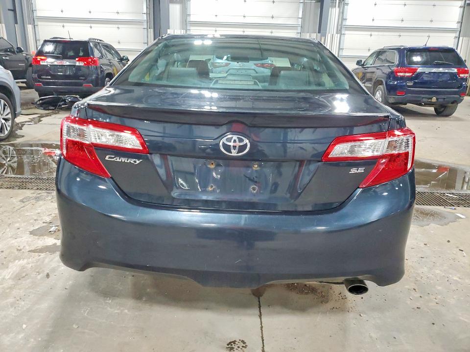 Aukcja sprzedaży 2013 Toyota Camry, vin: 4T1BF1FK1DU288921, numer aukcji: 49571776