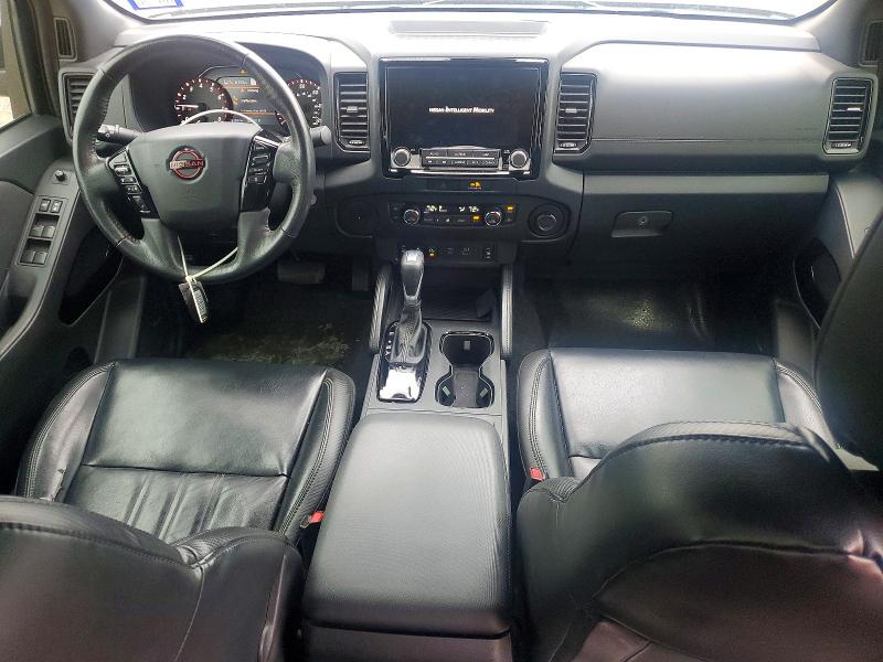 Продажа на аукционе авто 2022 Nissan Frontier, vin: 1N6ED1EJ0NN605385, номер лота: 51697306