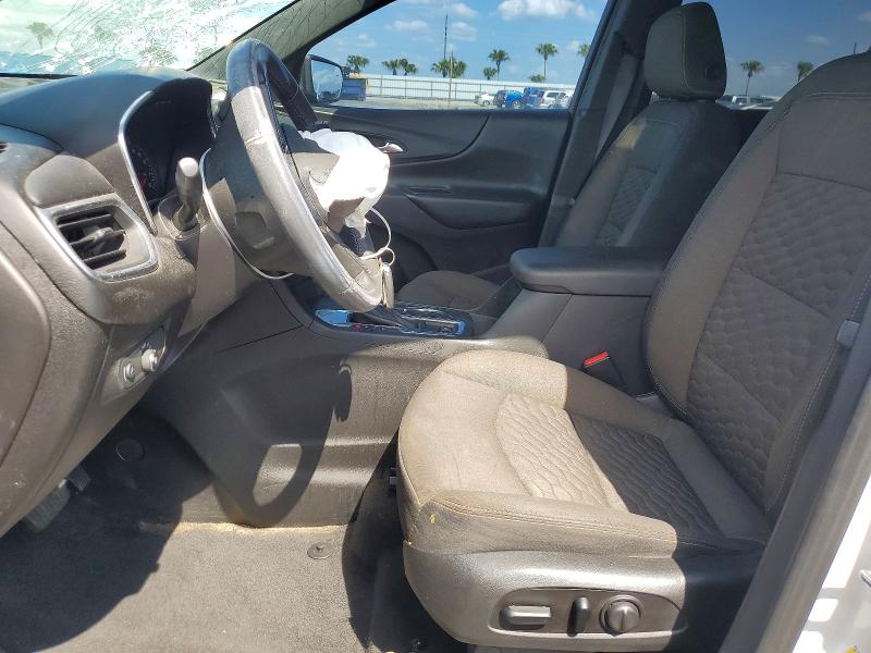51273656 :رقم المزاد ، 2GNAXJEV0J6131049 vin ، 2018 Chevrolet Equinox مزاد بيع