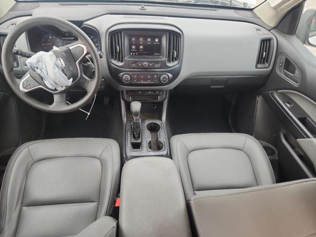 Продаж на аукціоні авто 2022 Chevrolet Colorado, vin: 1GCGTBEN0N1156966, номер лоту: 50925426