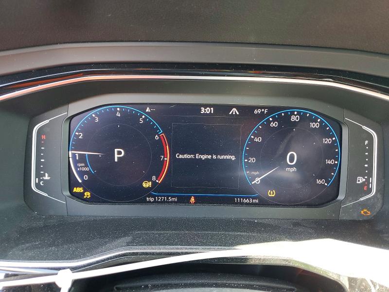 Продаж на аукціоні авто 2021 Volkswagen Jetta, vin: 3VWG57BU6MM055349, номер лоту: 48673616