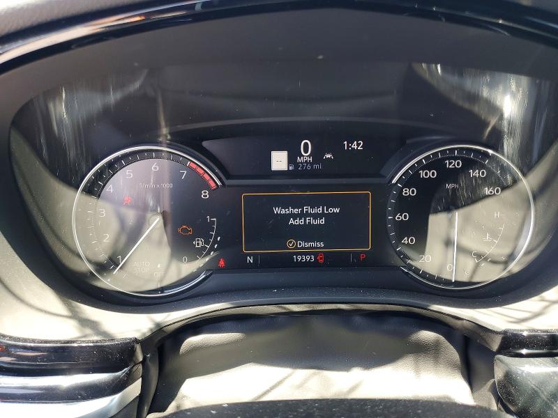 Aukcja sprzedaży 2024 Cadillac Xt6, vin: 1GYKPCRS2RZ710627, numer aukcji: 51777806