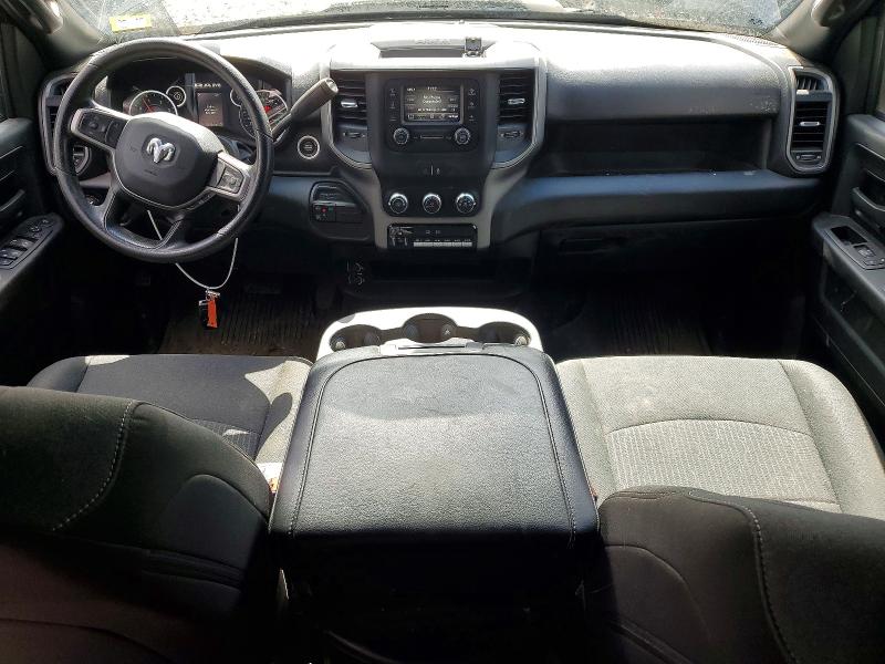 48317386 :رقم المزاد ، 3C63R3CLXRG225181 vin ، 2024 Ram 3500 مزاد بيع