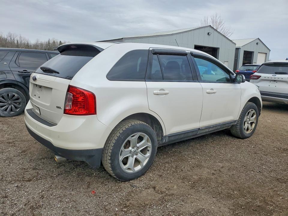 Продажа на аукционе авто 2013 Ford Edge, vin: 2FMDK3JC7DBA60816, номер лота: 50931536