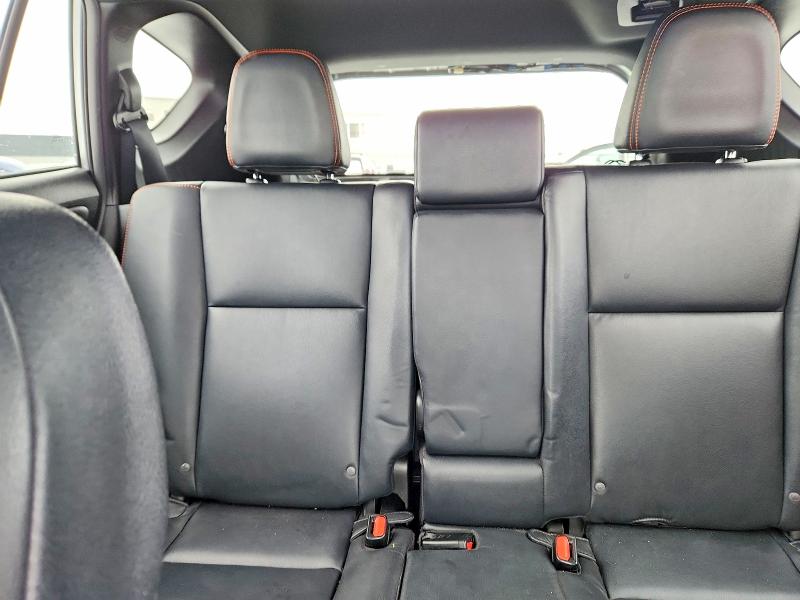 48785336 :رقم المزاد ، 2T3JFREV5GW467321 vin ، 2016 Toyota Rav4 مزاد بيع