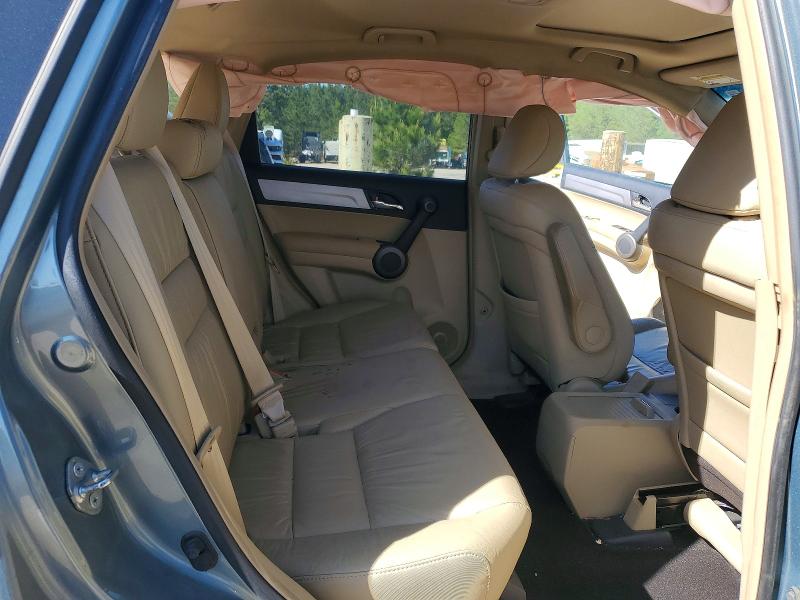 Продажа на аукционе авто 2010 Honda Cr-v, vin: 5J6RE3H76AL037088, номер лота: 49247736